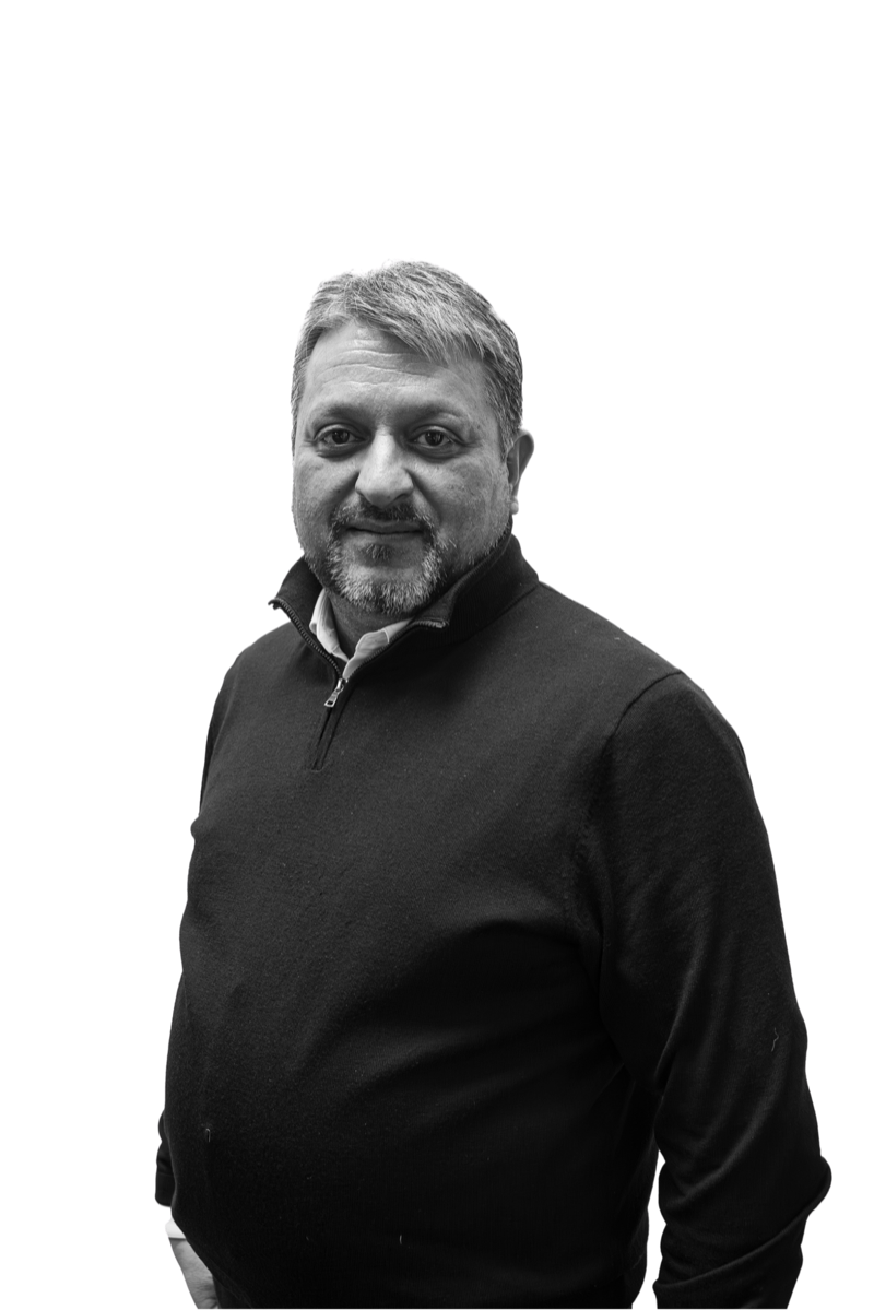 Mani Kalidas, Commercial Business Development Manager at Habitech Pro